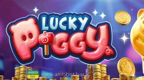 Lucky Pigs Novibet